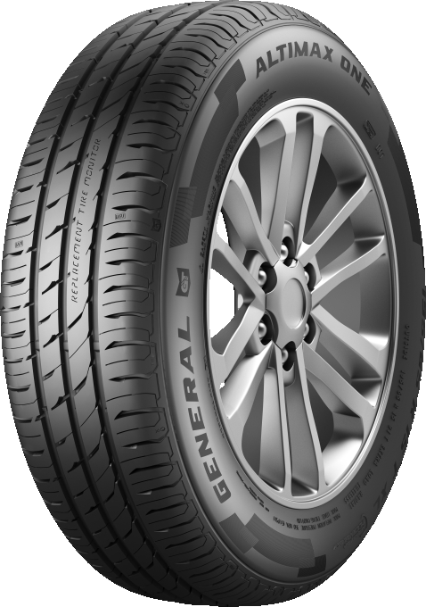 Scheda Variante Pneumatico &rsaquo; Marca: General Tire &rsaquo; Modello: Altimax One