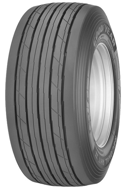 Scheda Variante Pneumatico &rsaquo; Marca: Goodride &rsaquo; Modello: Regional RHT II