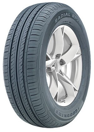 Scheda Variante Pneumatico &rsaquo; Marca: Goodride &rsaquo; Modello: RP 28