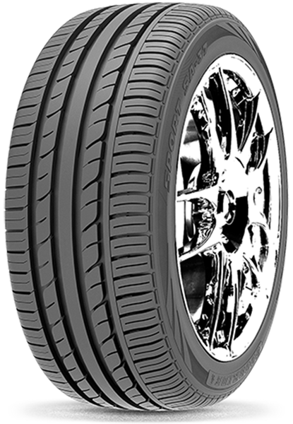 Scheda Variante Pneumatico &rsaquo; Marca: Goodride &rsaquo; Modello: SA 37 Sport