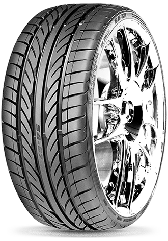 Scheda Variante Pneumatico &rsaquo; Marca: Goodride &rsaquo; Modello: SA-57 Zuper Ace