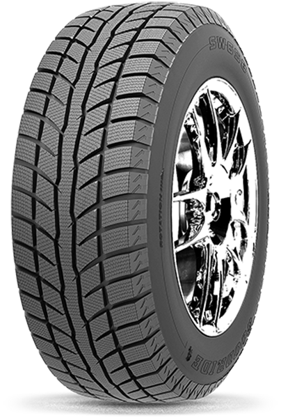 Scheda Variante Pneumatico &rsaquo; Marca: Goodride &rsaquo; Modello: SW 658