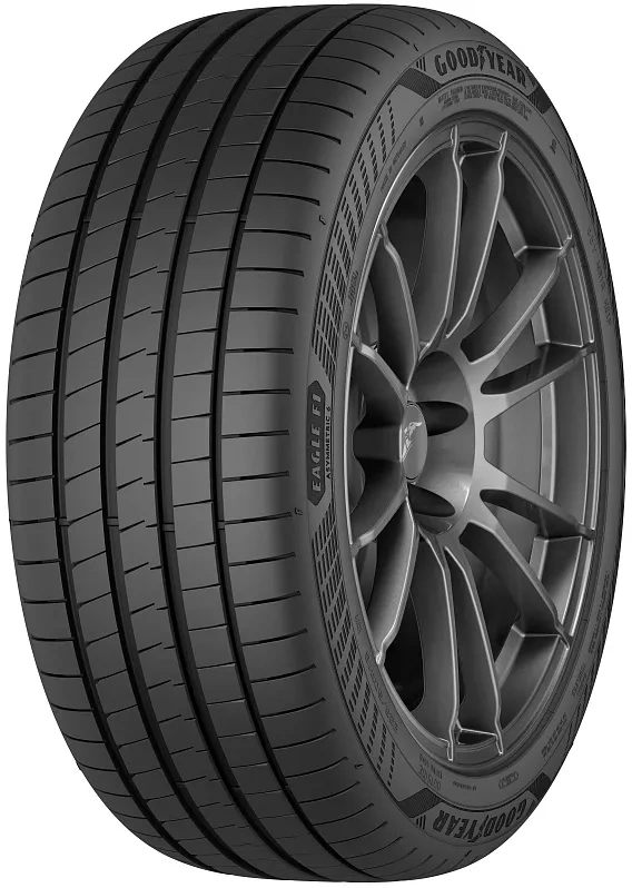 Scheda Variante Pneumatico &rsaquo; Marca: Goodyear &rsaquo; Modello: Eagle F1 Asymmetric 6