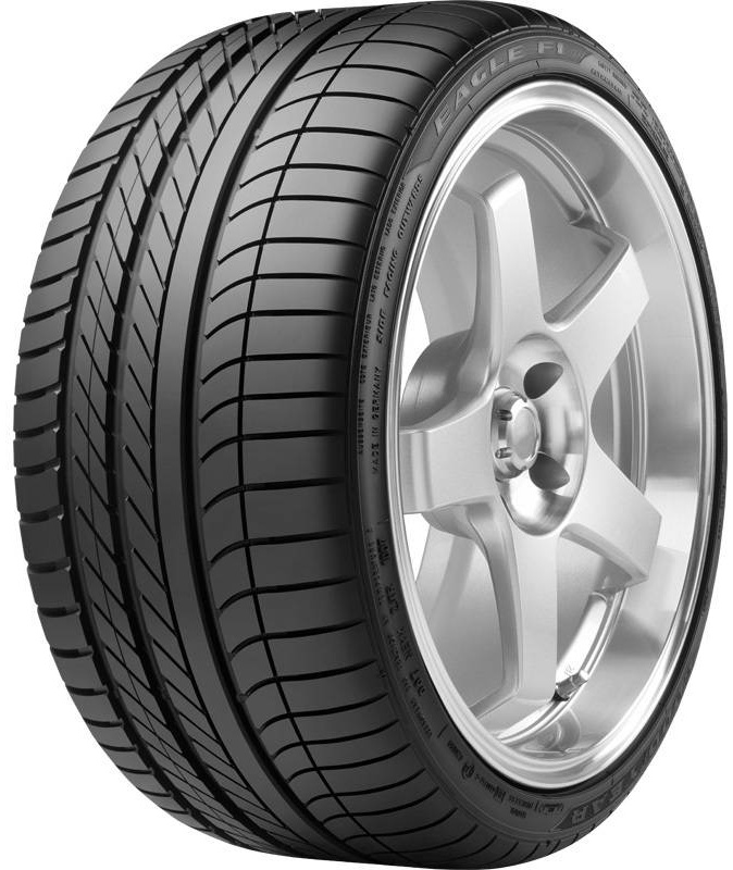 Scheda Variante Pneumatico &rsaquo; Marca: Goodyear &rsaquo; Modello: Eagle F1 Asymmetric
