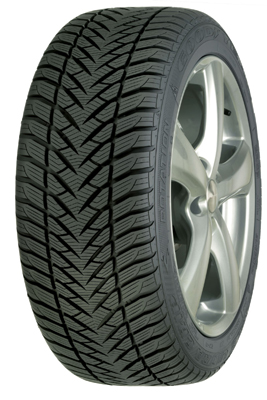 Scheda Variante Pneumatico &rsaquo; Marca: Goodyear &rsaquo; Modello: Eagle Ultra Grip GW-3