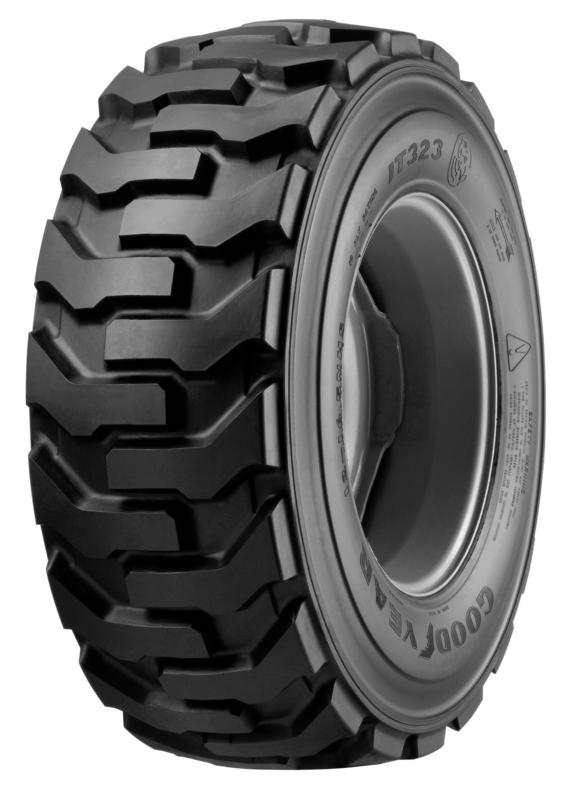 Scheda Variante Pneumatico &rsaquo; Marca: Goodyear &rsaquo; Modello: IT323