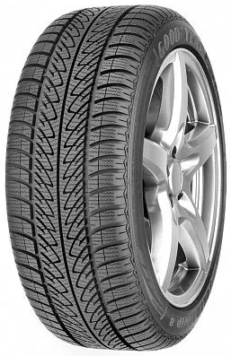 Scheda Variante Pneumatico &rsaquo; Marca: Goodyear &rsaquo; Modello: UltraGrip 8 Performance