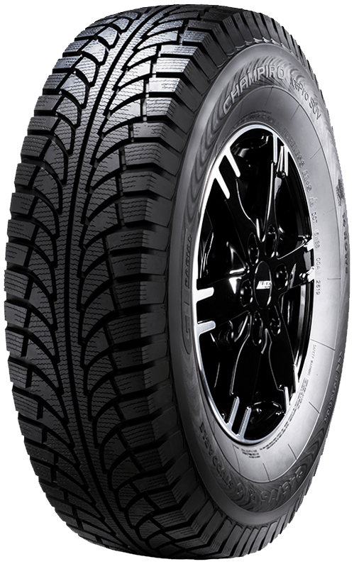 Scheda Variante Pneumatico &rsaquo; Marca: GT Radial &rsaquo; Modello: Champiro IcePro SUV