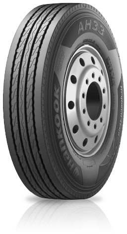 Scheda Variante Pneumatico &rsaquo; Marca: Hankook &rsaquo; Modello: AH33