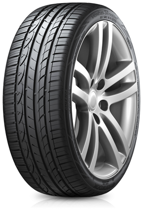 Scheda Variante Pneumatico &rsaquo; Marca: Hankook &rsaquo; Modello: Ventus S1 noble2 H452