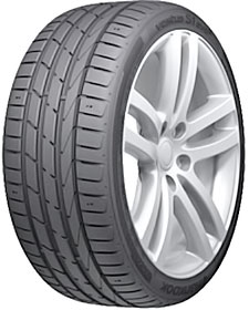 Scheda Variante Pneumatico &rsaquo; Marca: Hankook &rsaquo; Modello: Ventus S1 evo2 K117