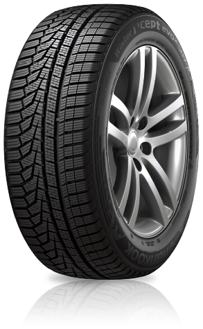 Scheda Variante Pneumatico &rsaquo; Marca: Hankook &rsaquo; Modello: Winter i*cept evo2 SUV W320A