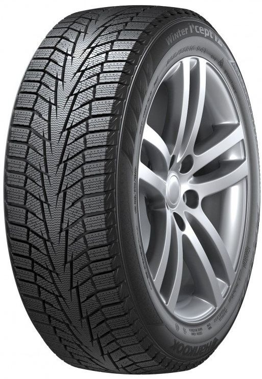 Scheda Variante Pneumatico &rsaquo; Marca: Hankook &rsaquo; Modello: Winter i*cept iZ2 W616