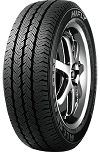 Scheda Variante Pneumatico &rsaquo; Marca: Hifly &rsaquo; Modello: All-Transit