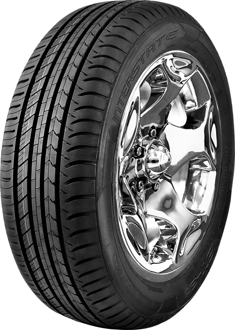Scheda Variante Pneumatico &rsaquo; Marca: Interstate &rsaquo; Modello: IST-31