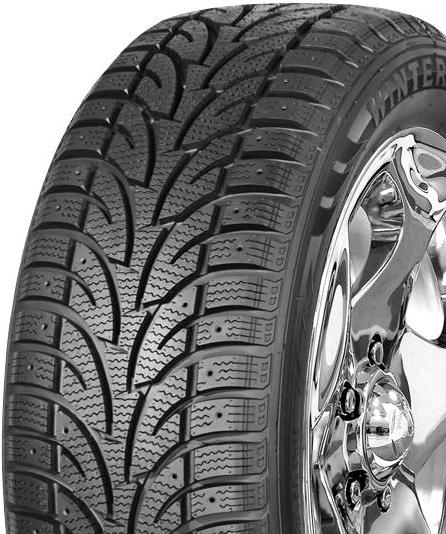 Scheda Variante Pneumatico &rsaquo; Marca: Interstate &rsaquo; Modello: WinterClaw EXTreme Grip WST-1