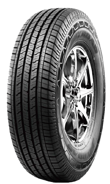 Scheda Variante Pneumatico &rsaquo; Marca: Joyroad &rsaquo; Modello: A/S RX718