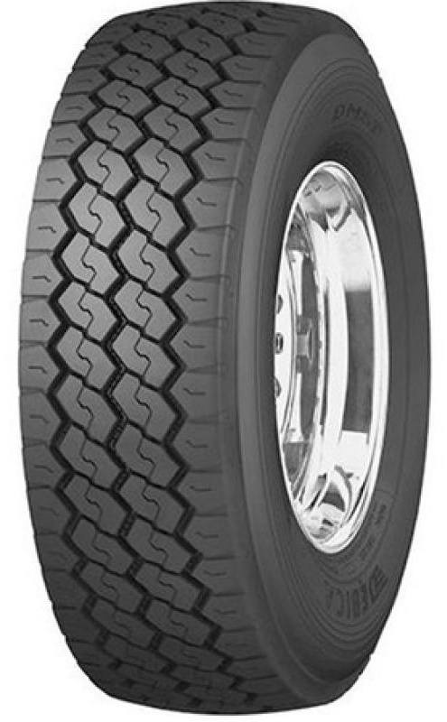 Scheda Variante Pneumatico &rsaquo; Marca: Kelly &rsaquo; Modello: Armorsteel KMT