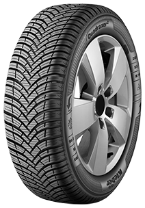 Scheda Variante Pneumatico &rsaquo; Marca: Kleber &rsaquo; Modello: Quadraxer 2