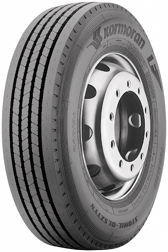 Scheda Variante Pneumatico &rsaquo; Marca: Kormoran &rsaquo; Modello: F