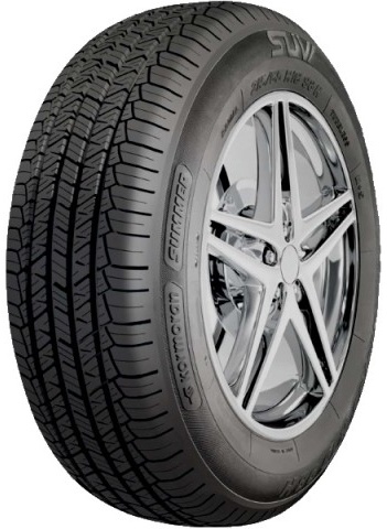 Scheda Variante Pneumatico &rsaquo; Marca: Kormoran &rsaquo; Modello: SUV Summer