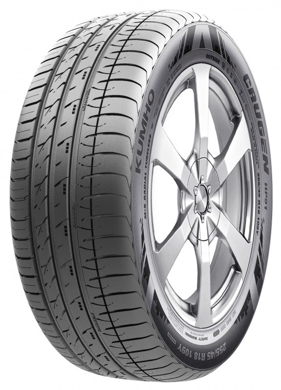 Scheda Variante Pneumatico &rsaquo; Marca: Kumho &rsaquo; Modello: Crugen HP91
