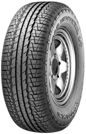 Scheda Variante Pneumatico &rsaquo; Marca: Kumho &rsaquo; Modello: Road Venture ST KL16