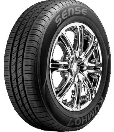 Scheda Variante Pneumatico &rsaquo; Marca: Kumho &rsaquo; Modello: Sense KR26