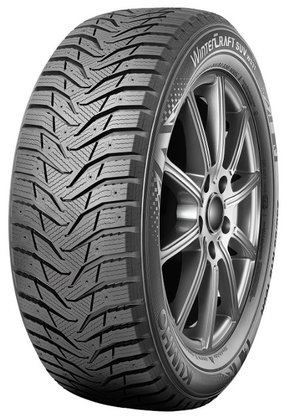 Scheda Variante Pneumatico &rsaquo; Marca: Kumho &rsaquo; Modello: WinterCraft SUV ice WS31