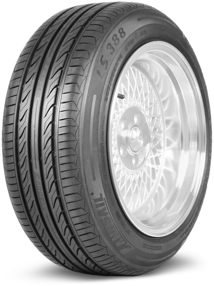 Scheda Variante Pneumatico &rsaquo; Marca: Landsail &rsaquo; Modello: LS388