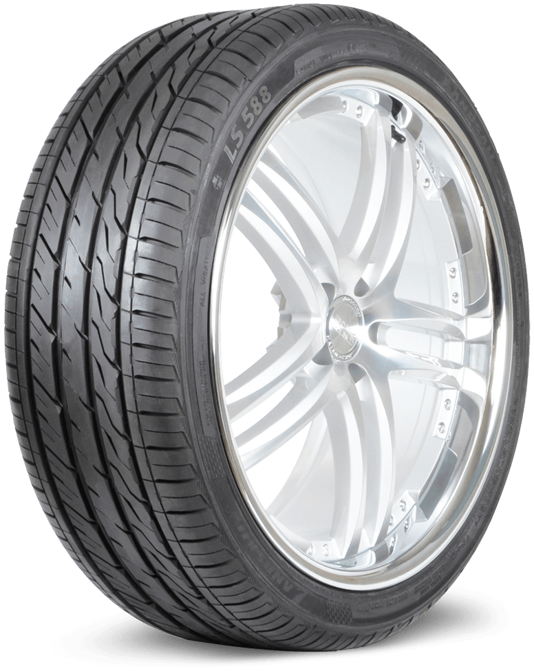 Scheda Variante Pneumatico &rsaquo; Marca: Landsail &rsaquo; Modello: LS588 UHP