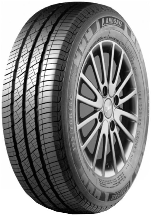 Scheda Variante Pneumatico &rsaquo; Marca: Landsail &rsaquo; Modello: LSV88