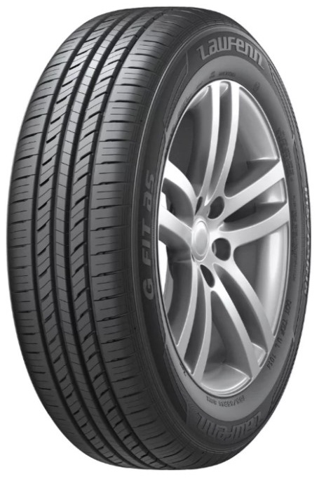 Scheda Variante Pneumatico &rsaquo; Marca: Laufenn &rsaquo; Modello: G FIT AS