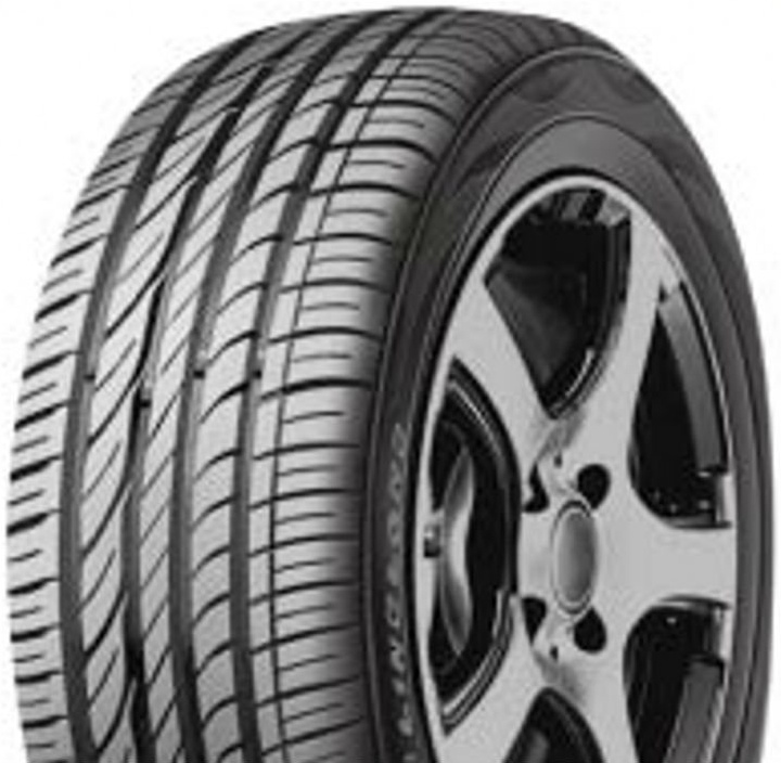Scheda Variante Pneumatico &rsaquo; Marca: LingLong &rsaquo; Modello: Green-Max UHP