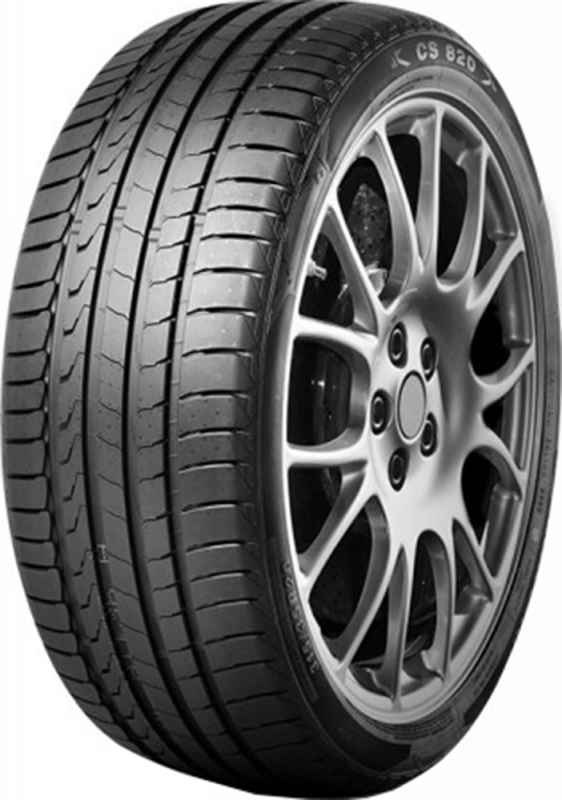 Scheda Variante Pneumatico &rsaquo; Marca: LingLong &rsaquo; Modello: Grip Master C/S