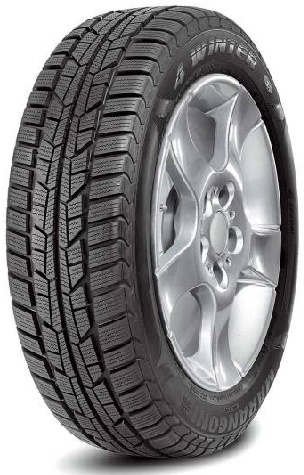 Scheda Variante Pneumatico &rsaquo; Marca: Marangoni &rsaquo; Modello: 4 Winter