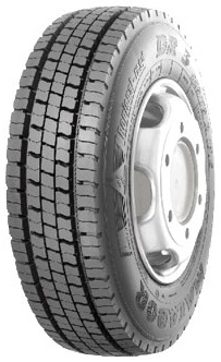 Scheda Variante Pneumatico &rsaquo; Marca: Matador &rsaquo; Modello: DR 3