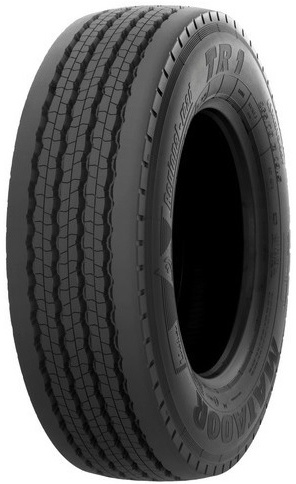 Scheda Variante Pneumatico &rsaquo; Marca: Matador &rsaquo; Modello: TR 1 Trailer Regional