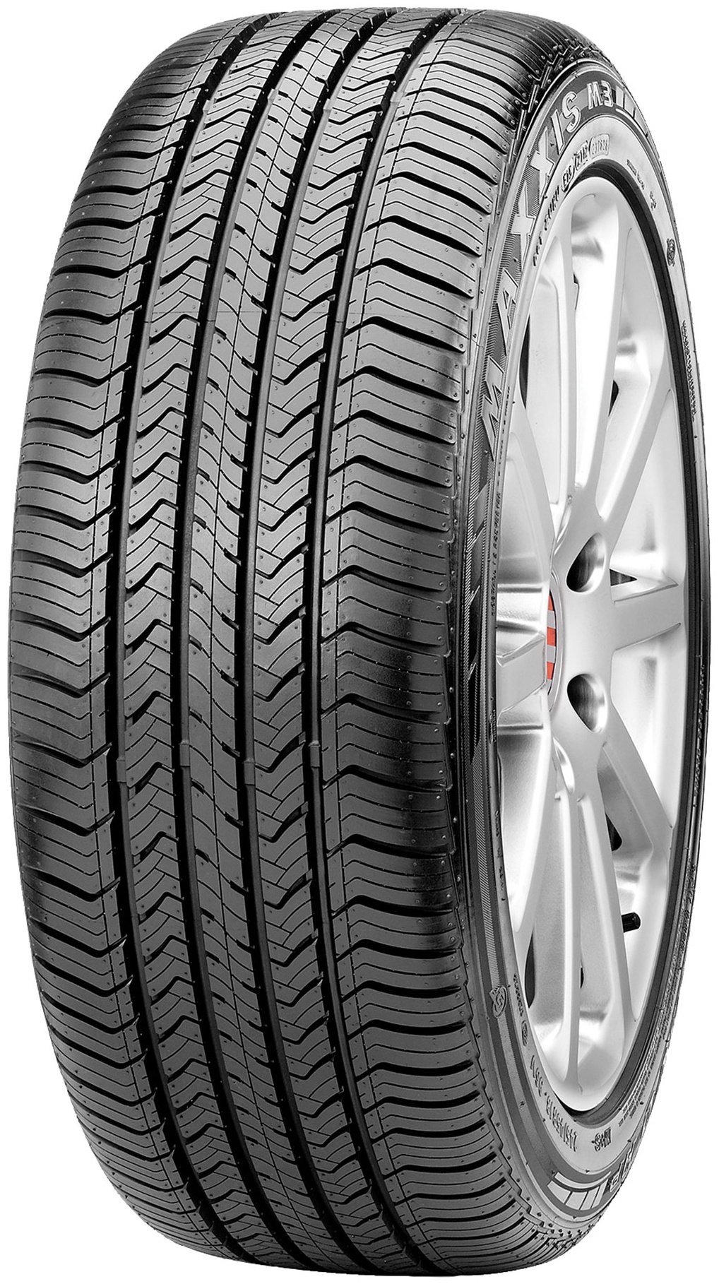 Scheda Variante Pneumatico &rsaquo; Marca: Maxxis &rsaquo; Modello: Bravo HP-M3