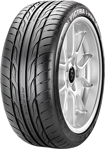 Scheda Variante Pneumatico &rsaquo; Marca: Maxxis &rsaquo; Modello: MA i-Pro Victra i-Pro