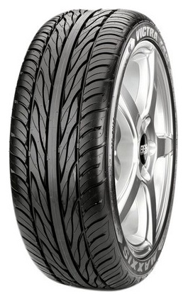 Scheda Variante Pneumatico &rsaquo; Marca: Maxxis &rsaquo; Modello: MA-Z4S Victra