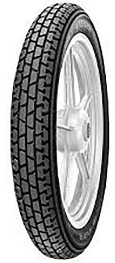 Scheda Variante Pneumatico &rsaquo; Marca: Metzeler &rsaquo; Modello: Block C