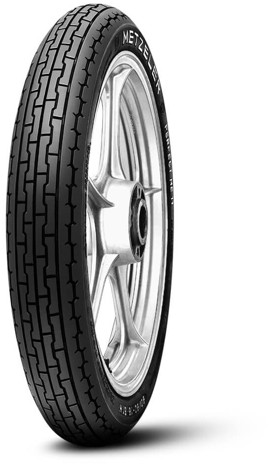 Scheda Variante Pneumatico &rsaquo; Marca: Metzeler &rsaquo; Modello: Perfect ME 11