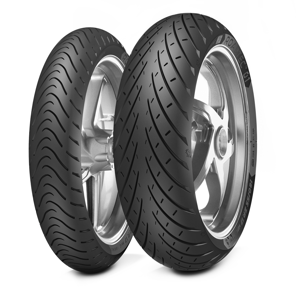 Scheda Variante Pneumatico &rsaquo; Marca: Metzeler &rsaquo; Modello: Roadtec 01