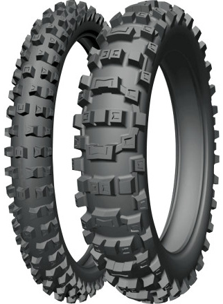 Scheda Variante Pneumatico &rsaquo; Marca: Michelin &rsaquo; Modello: Cross AC10