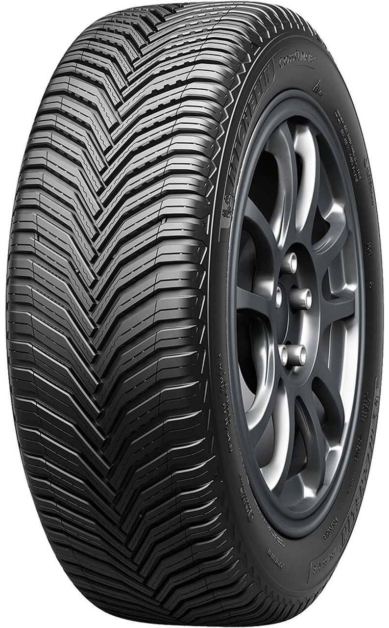 Scheda Variante Pneumatico &rsaquo; Marca: Michelin &rsaquo; Modello: CrossClimate 2
