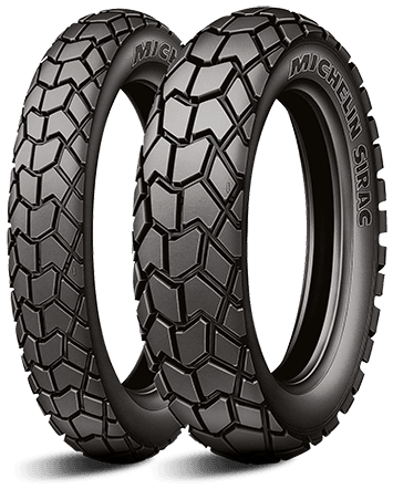 Scheda Variante Pneumatico &rsaquo; Marca: Michelin &rsaquo; Modello: Sirac