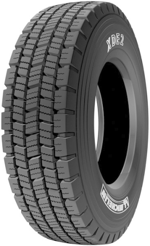 Scheda Variante Pneumatico &rsaquo; Marca: Michelin &rsaquo; Modello: XDE 2