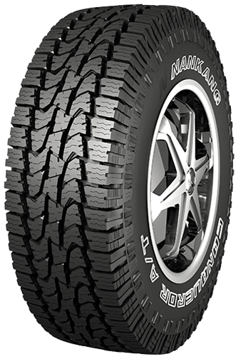 Scheda Variante Pneumatico &rsaquo; Marca: Nankang &rsaquo; Modello: AT-5 Conqueror A/T