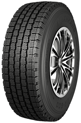 Scheda Variante Pneumatico &rsaquo; Marca: Nankang &rsaquo; Modello: SA-600